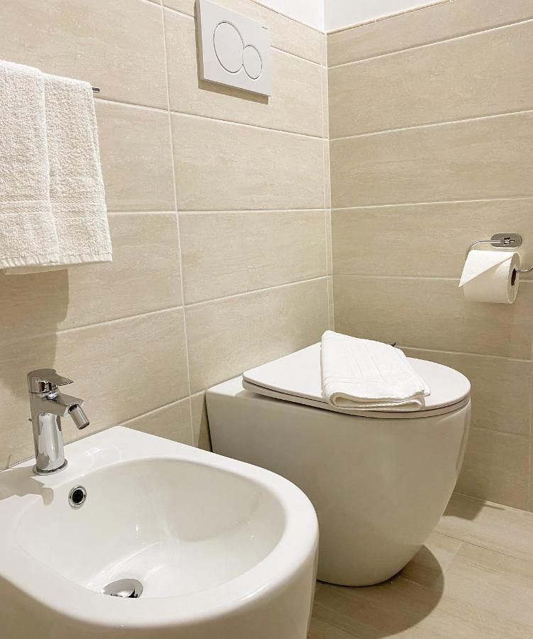 Hotel Casa Sacuri Rudalza Esterno foto