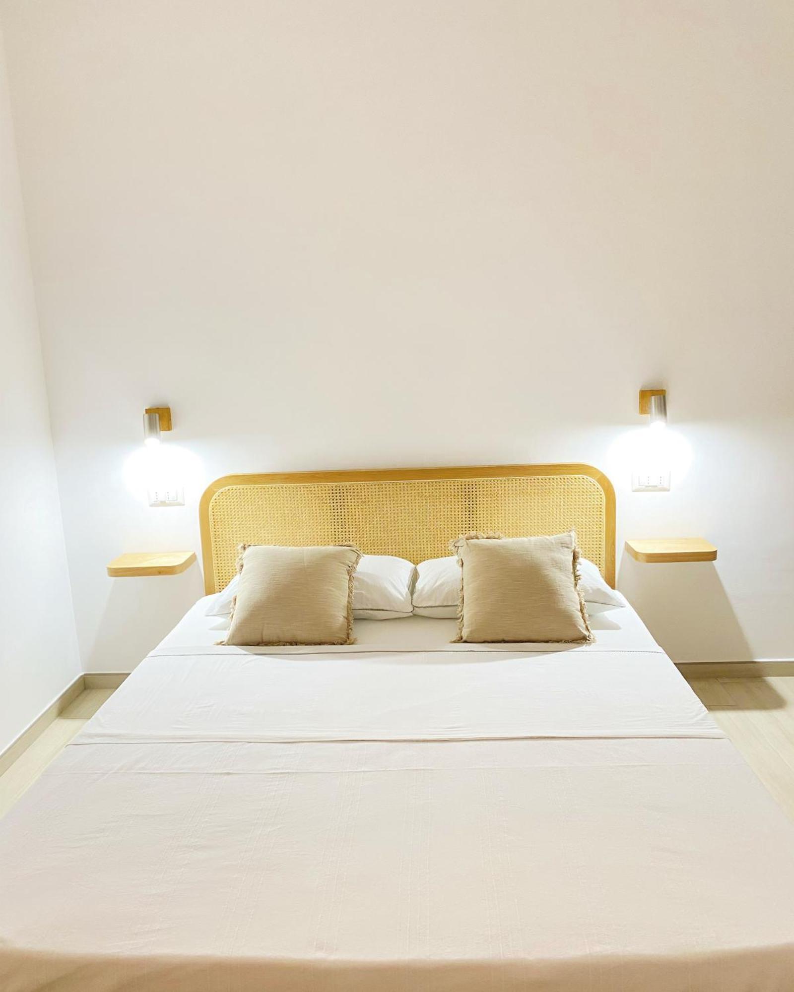 Hotel Casa Sacuri Rudalza Esterno foto