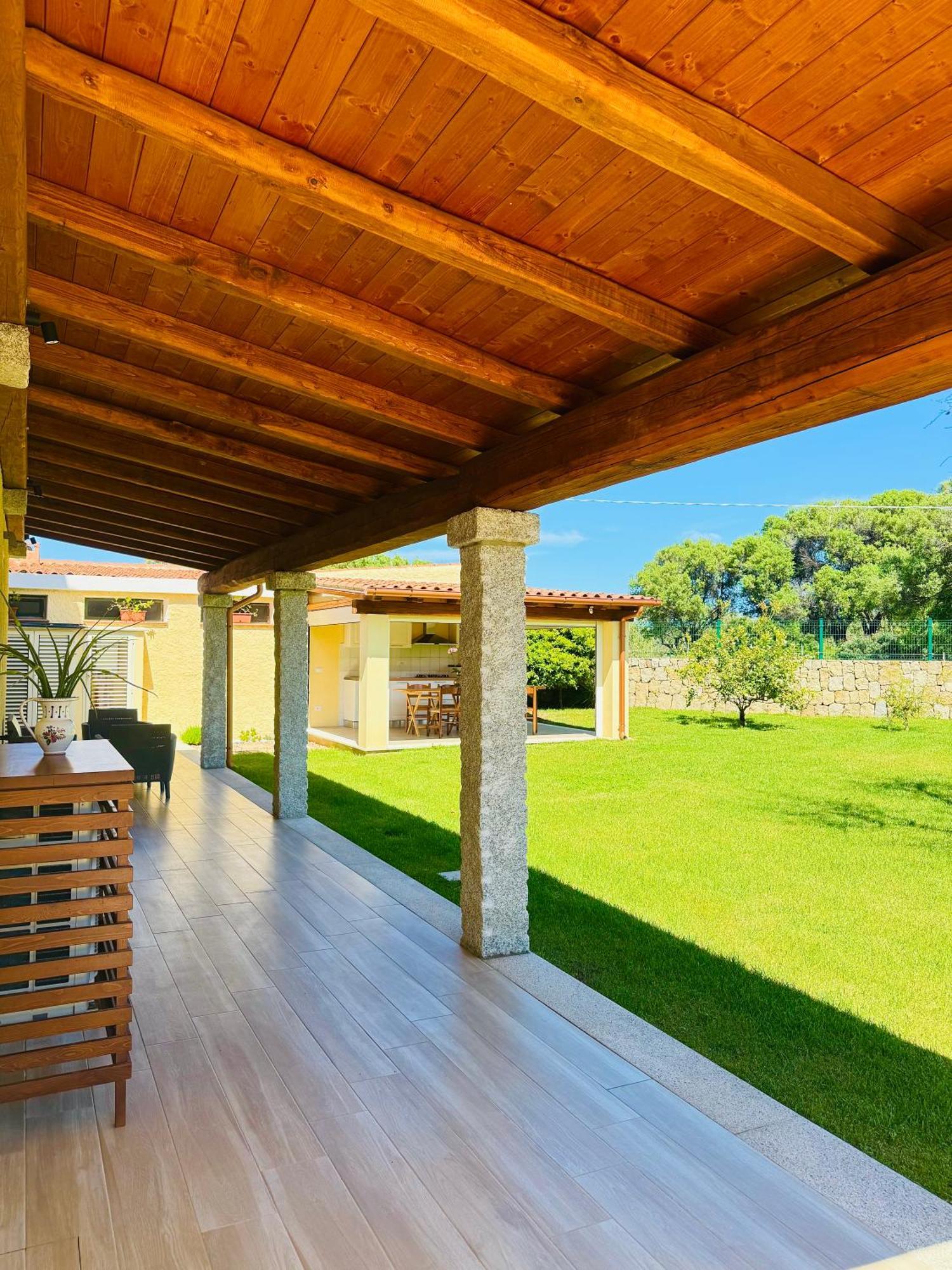 Hotel Casa Sacuri Rudalza Esterno foto