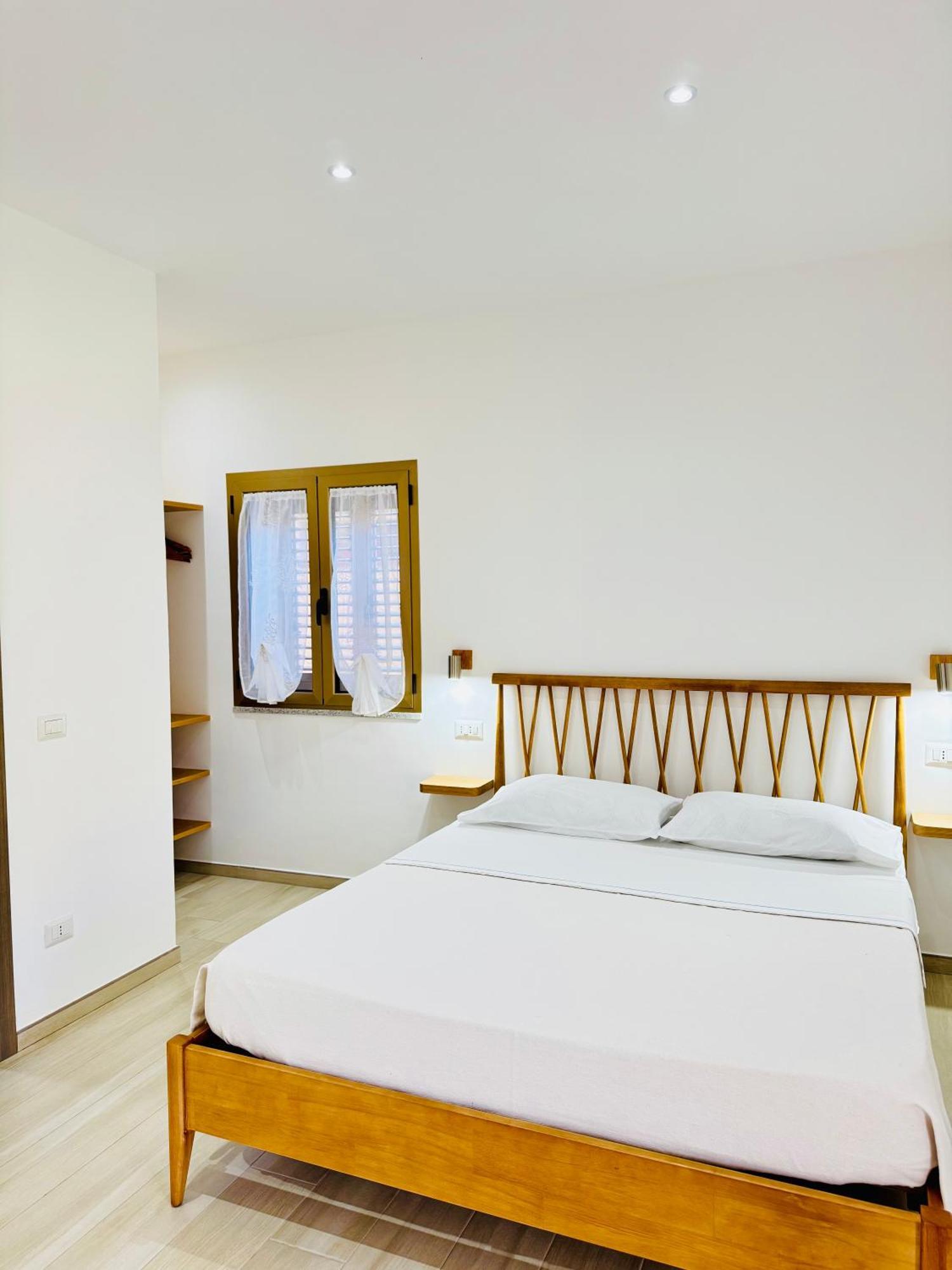 Hotel Casa Sacuri Rudalza Esterno foto