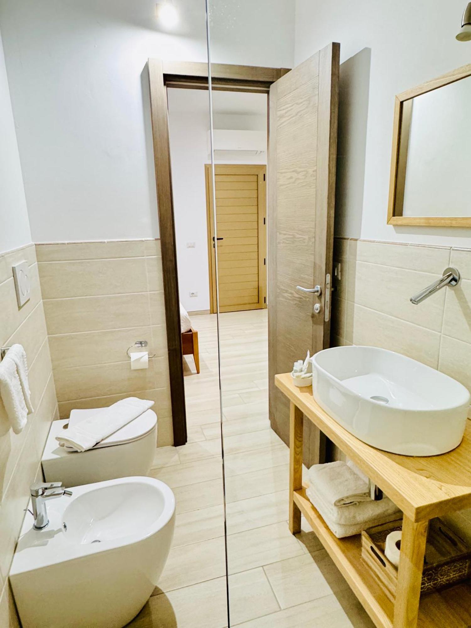 Hotel Casa Sacuri Rudalza Esterno foto