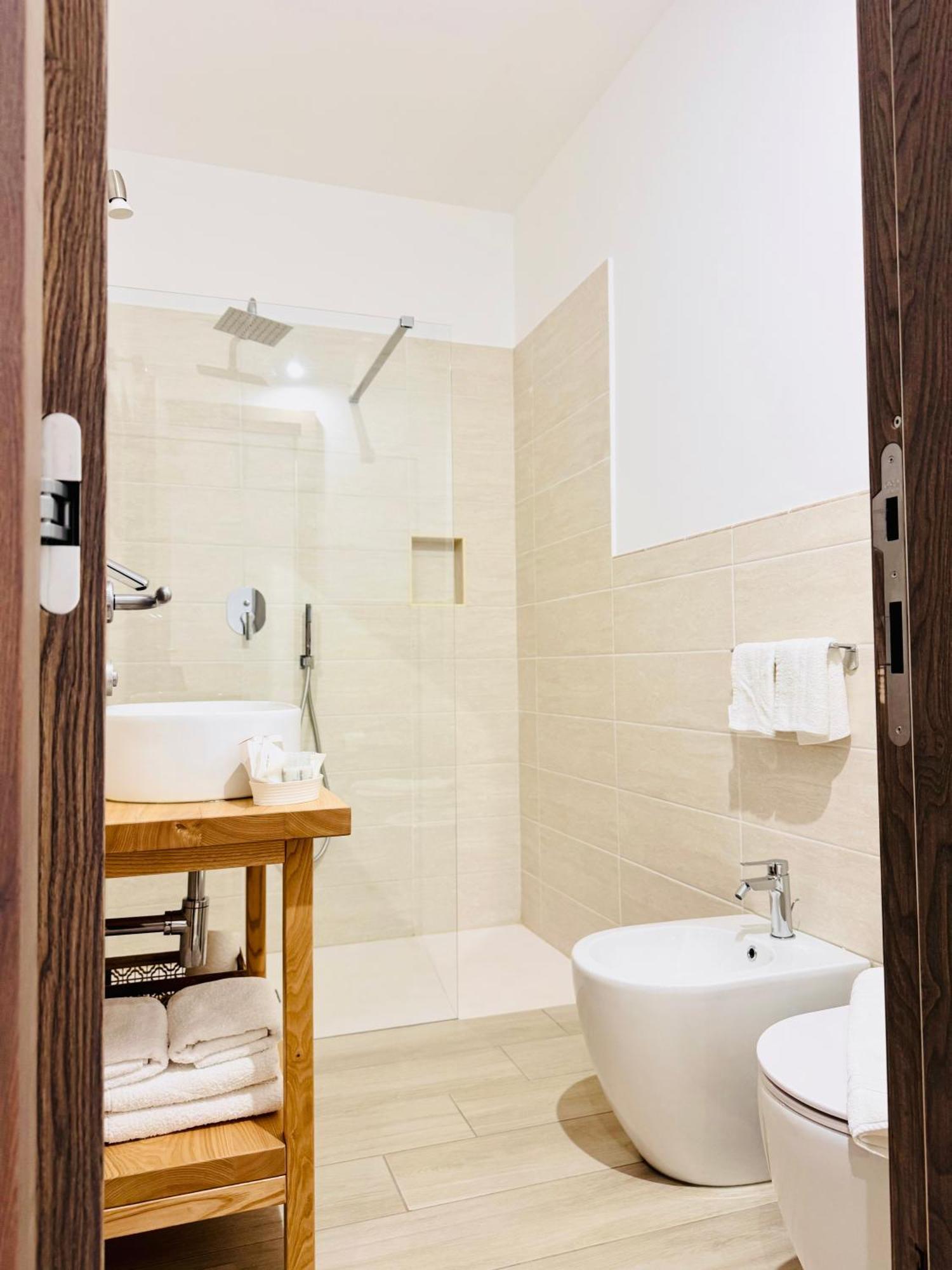 Hotel Casa Sacuri Rudalza Esterno foto
